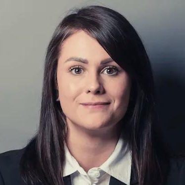 Cathrin Müller, Kindheitspädagogin B.A. und pädagogische Leitung der Perspektiv(e) LOS GmbH