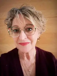 Picture of Angelika Schulz